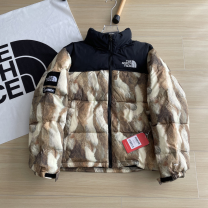 ザ・ノースフェイス「The North Face」1996 ノースフェイス 700フィルパワー ダウンジャケット