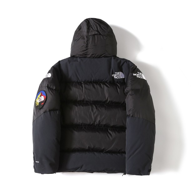 ザ・ノースフェイス「The North Face」ヒマラヤン マウンテン ジャケット ダウンフード付き