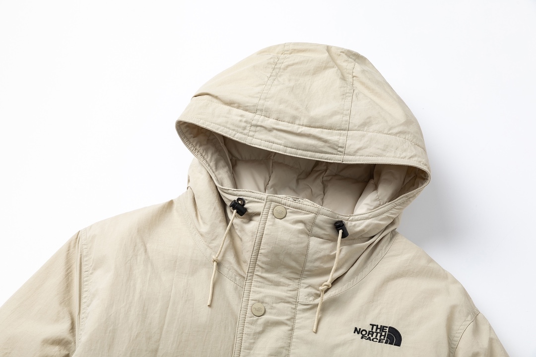 ザ・ノースフェイス「The North Face」パフィー カップルダウンジャケット