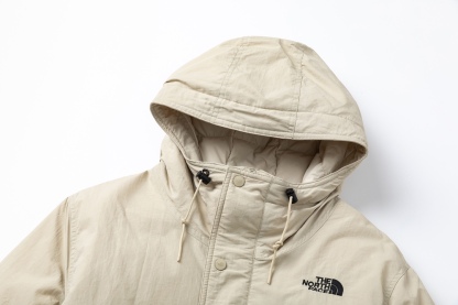 ザ・ノースフェイス「The North Face」パフィー カップルダウンジャケット