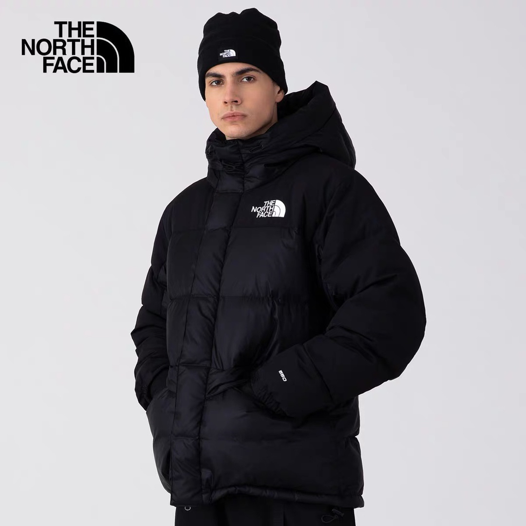 ザ・ノースフェイス「The North Face」ユニセックス プレミアムダウンジャケット