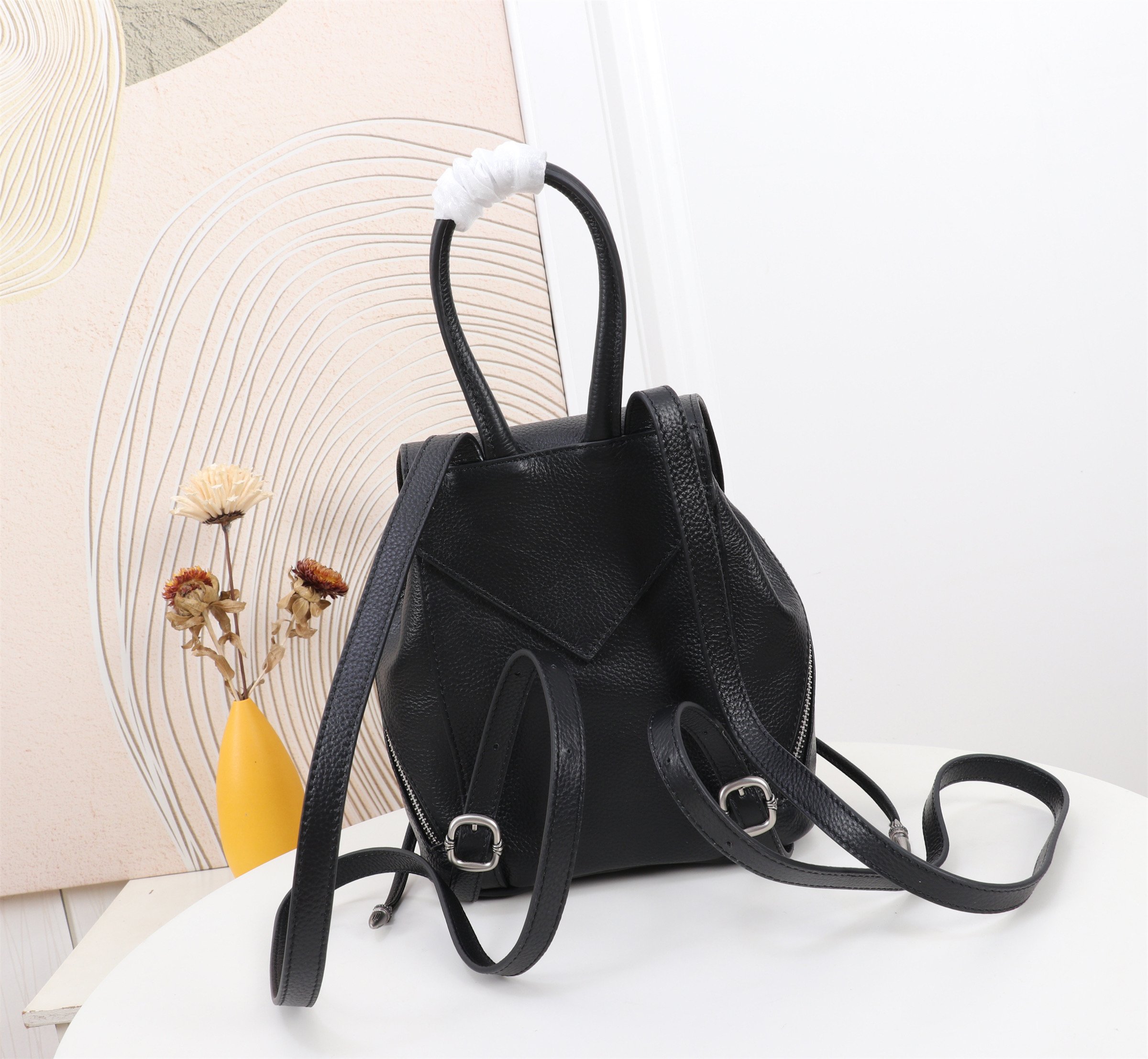 クロムハーツ「Chrome Hearts」十字架のリュックサック