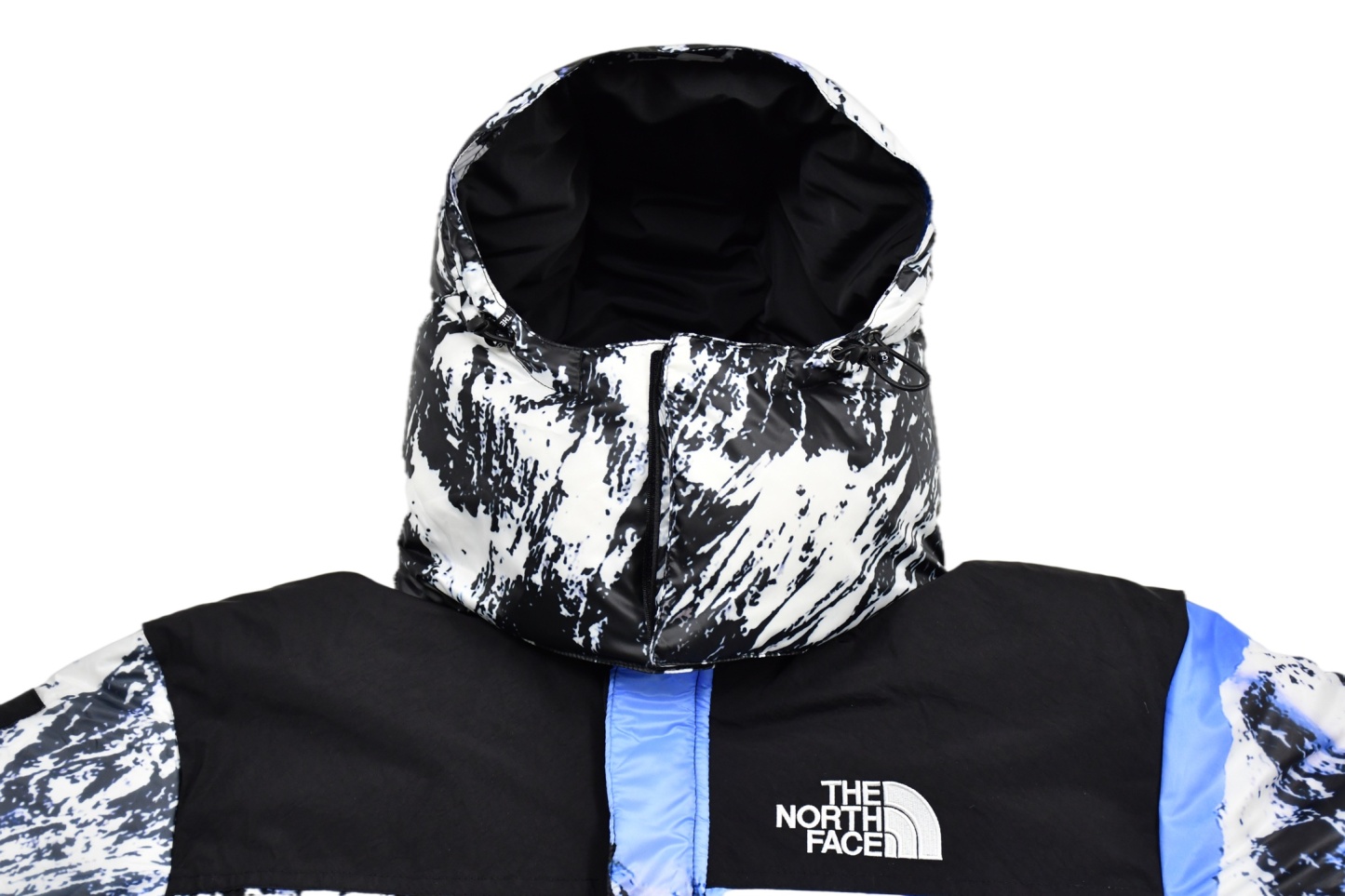 ザ・ノースフェイス「The North Face」Mountain Baltoro Jacket ダウンジャケット