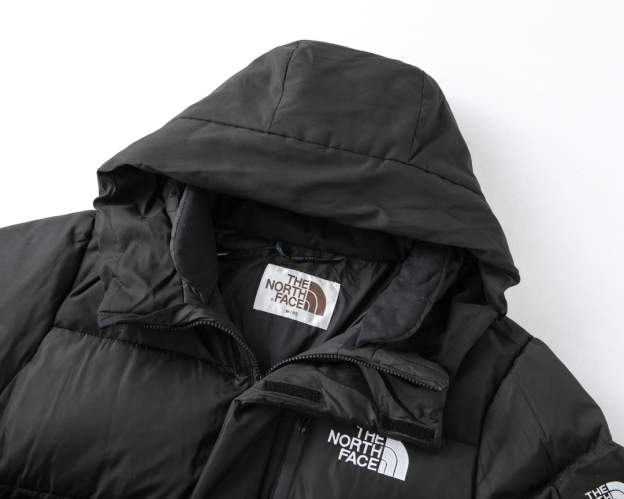 ザ・ノースフェイス「The North Face」ロング ストームプロテクト ダウンコート