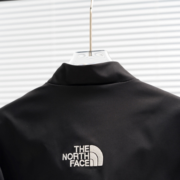 ザ・ノースフェイス「The North Face」コリアンエディション スタンドカラー フライトジャケット