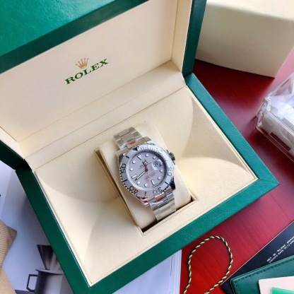 ロレックス［Rolex］ヨットマスター 40MM 腕時計