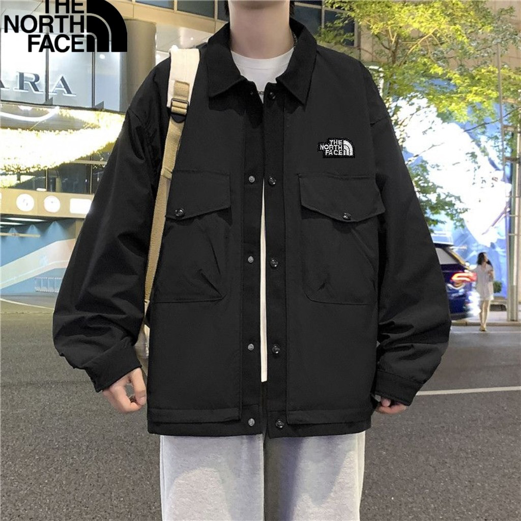 ザ・ノースフェイス「The North Face」ユニセックス ワークウェア ジャケット