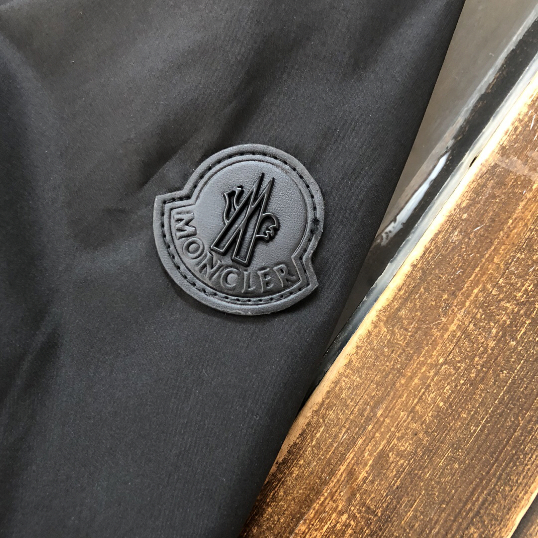 モンクレール「モンクレール」 Grenoble 2024早秋 メンズジャケット-ISETAN PRESTIGE CURATED