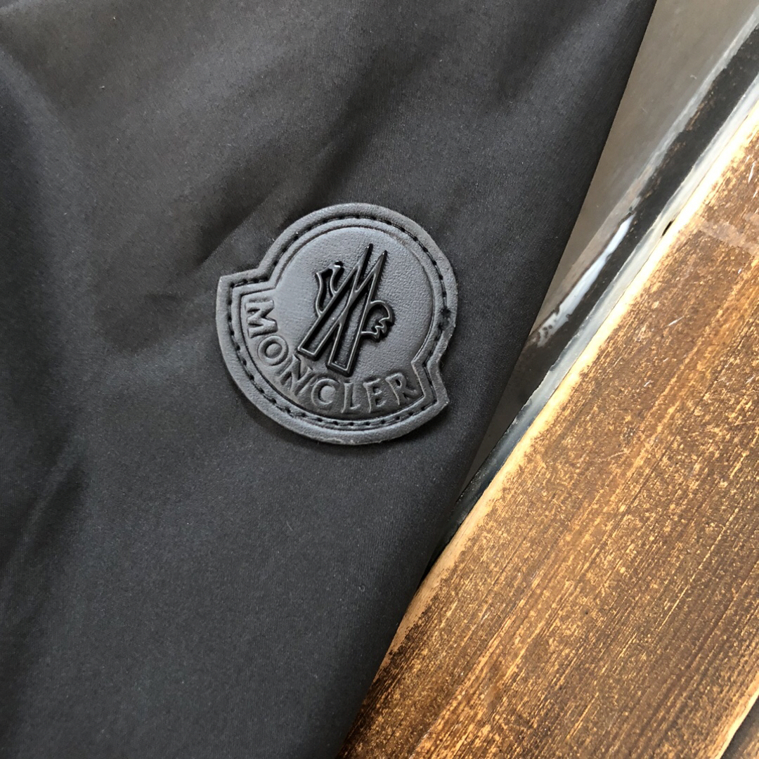 モンクレール「モンクレール」 Grenoble 2024早秋 メンズジャケット-ISETAN PRESTIGE CURATED
