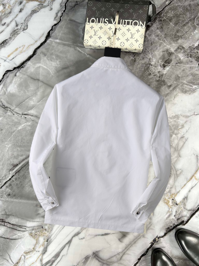 モンクレール「Moncler」2024 ss秋の新作メンズジャケット