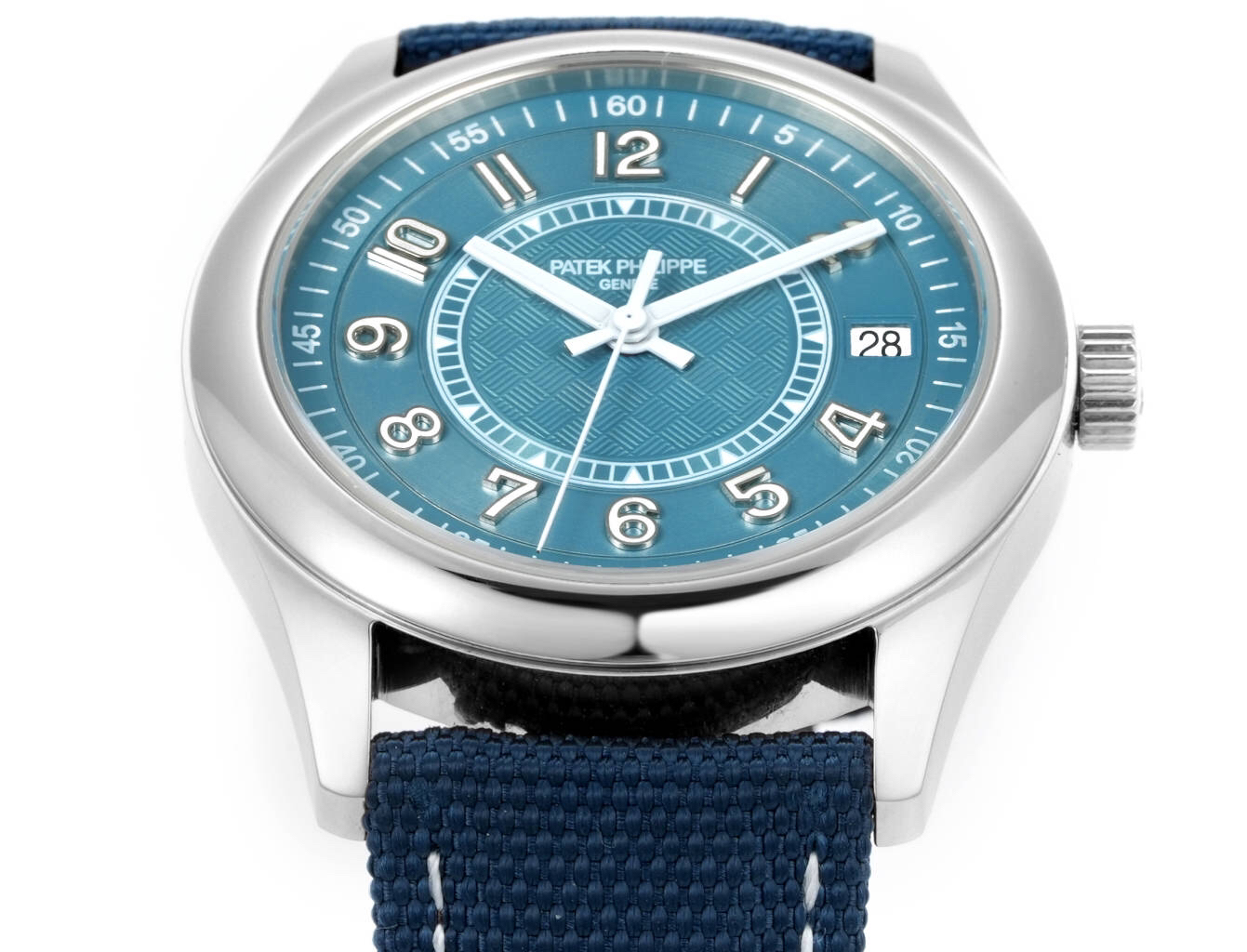 パテックフィリップ［Patek Philippe］Calatrava シリーズ 腕時計 40MM-ISETAN PRESTIGE CURATED