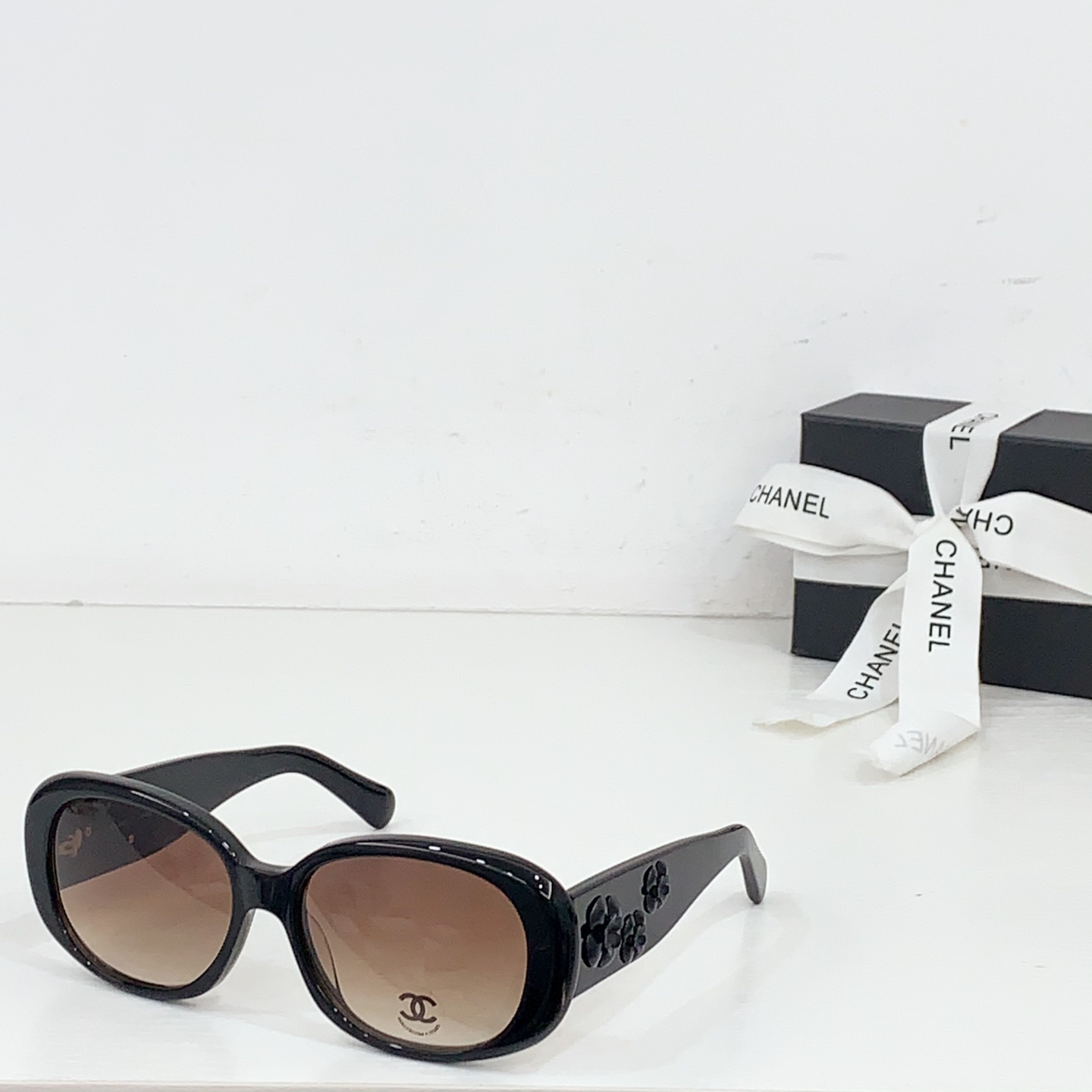 シャネル「Chanel」2025 クチュール サングラス