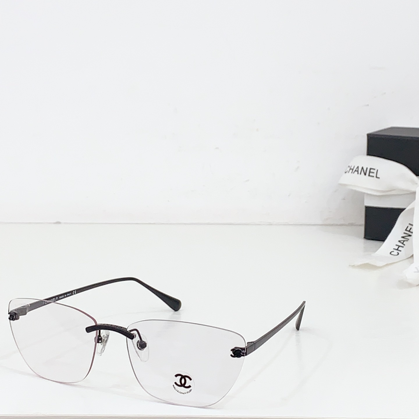 シャネル「Chanel」2025 クチュール サングラス