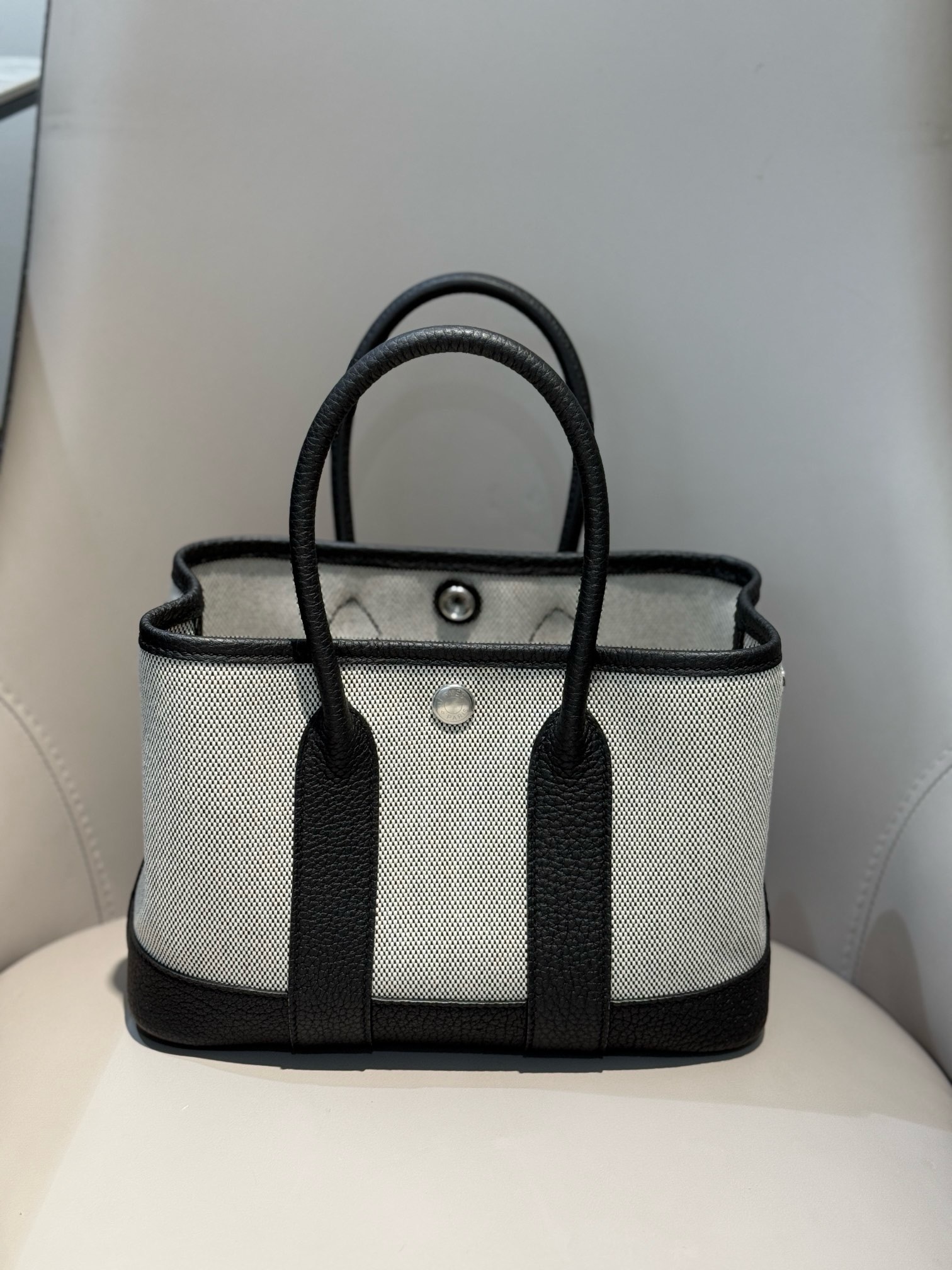 エルメス「Hermès」 Neo Garden Party 23 ショルダーバッグ