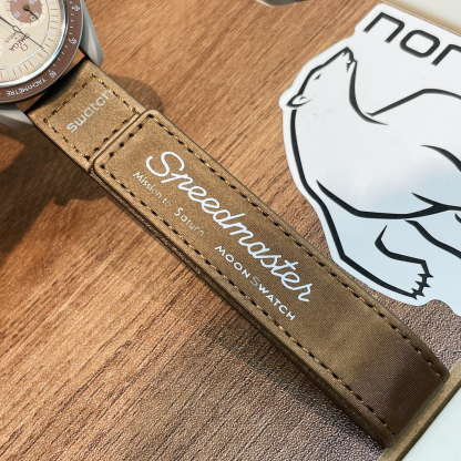 スウォッチ「Swatch」OMEGA BIOCERAMIC MoonSwatch コレクション 腕時計42MM
