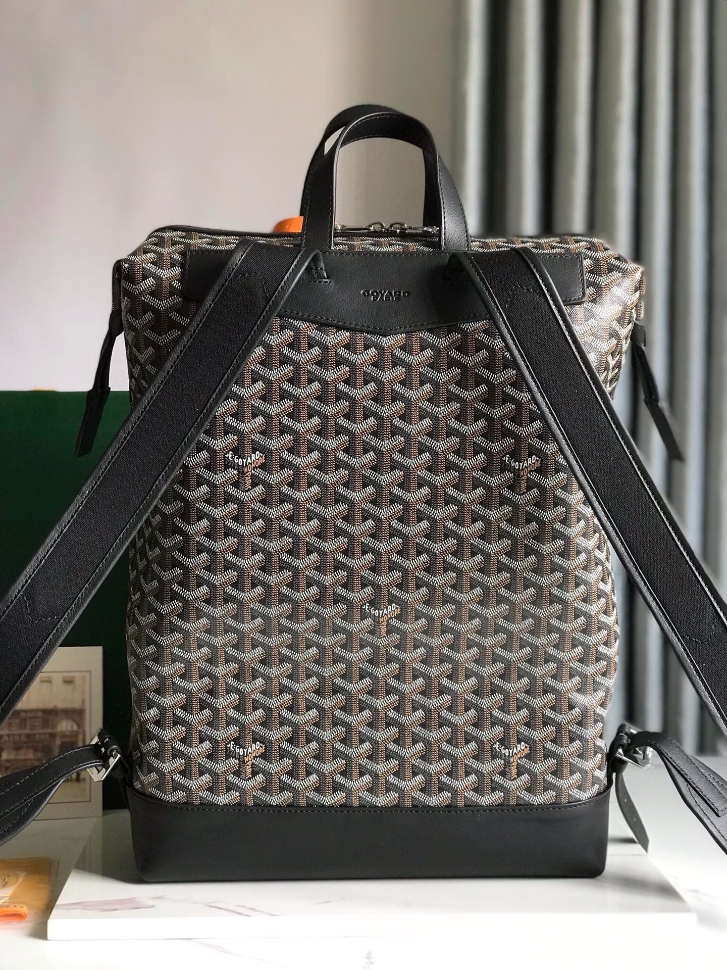 ゴヤール「Goyard」