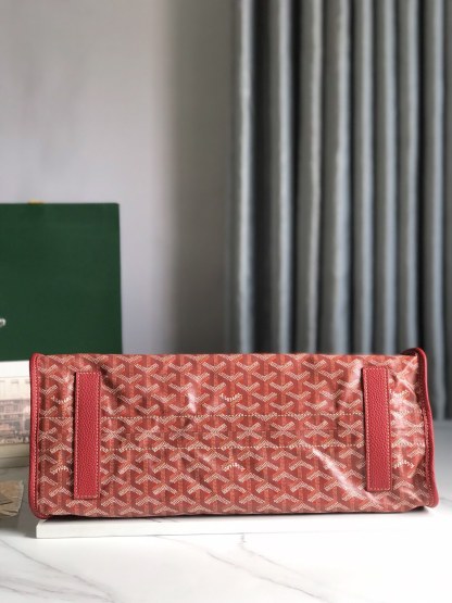 ゴヤール「Goyard」Hardy 小振だ ショルダーバッグ