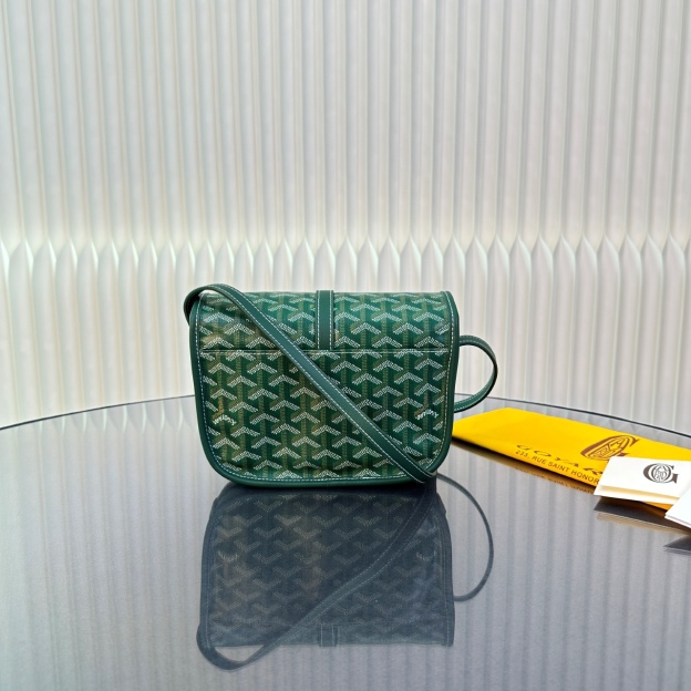 ゴヤール「Goyard」 Messenger シリーズ ショルダーバッグ