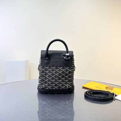 ゴヤール「Goyard」 Alpin Mini ミニバックパック