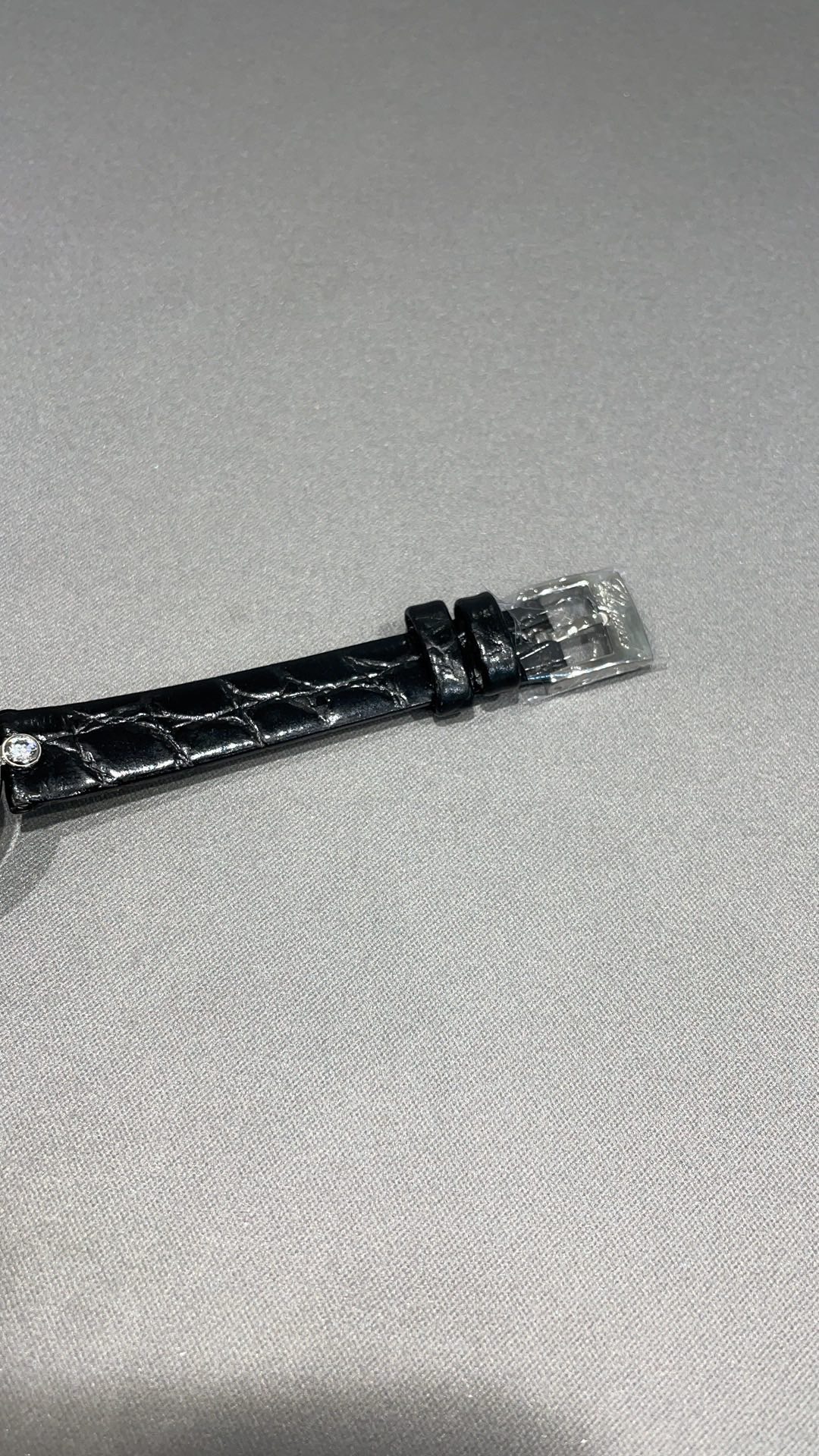 ショパール「Chopard」ハッピーダイヤモンド レディースウォッチ36mm