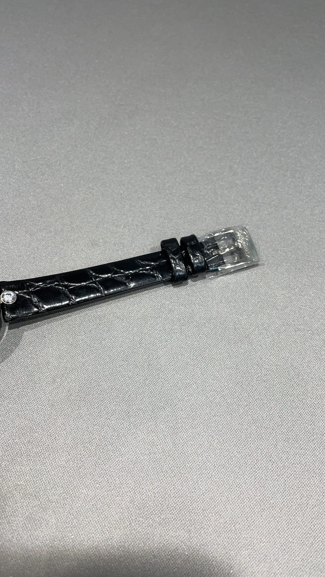 ショパール「Chopard」ハッピーダイヤモンド レディースウォッチ36mm