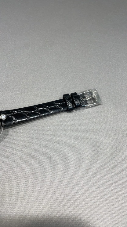 ショパール「Chopard」ハッピーダイヤモンド レディースウォッチ36mm