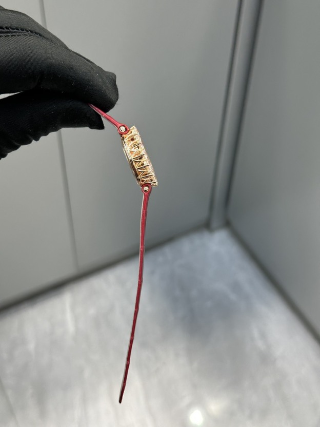 ショパール「Chopard」ハッピースポーツ ジョアイヤリーレディース ジュエリーウォッチ36mm