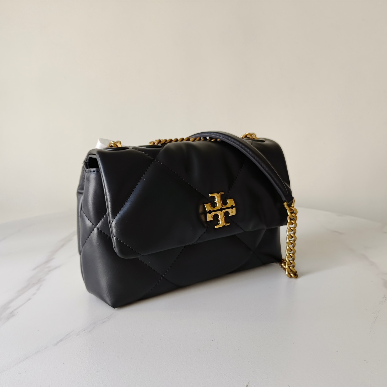 トリー バーチ「Tory Burch」MILLER ミニ 斜め掛けバッグ