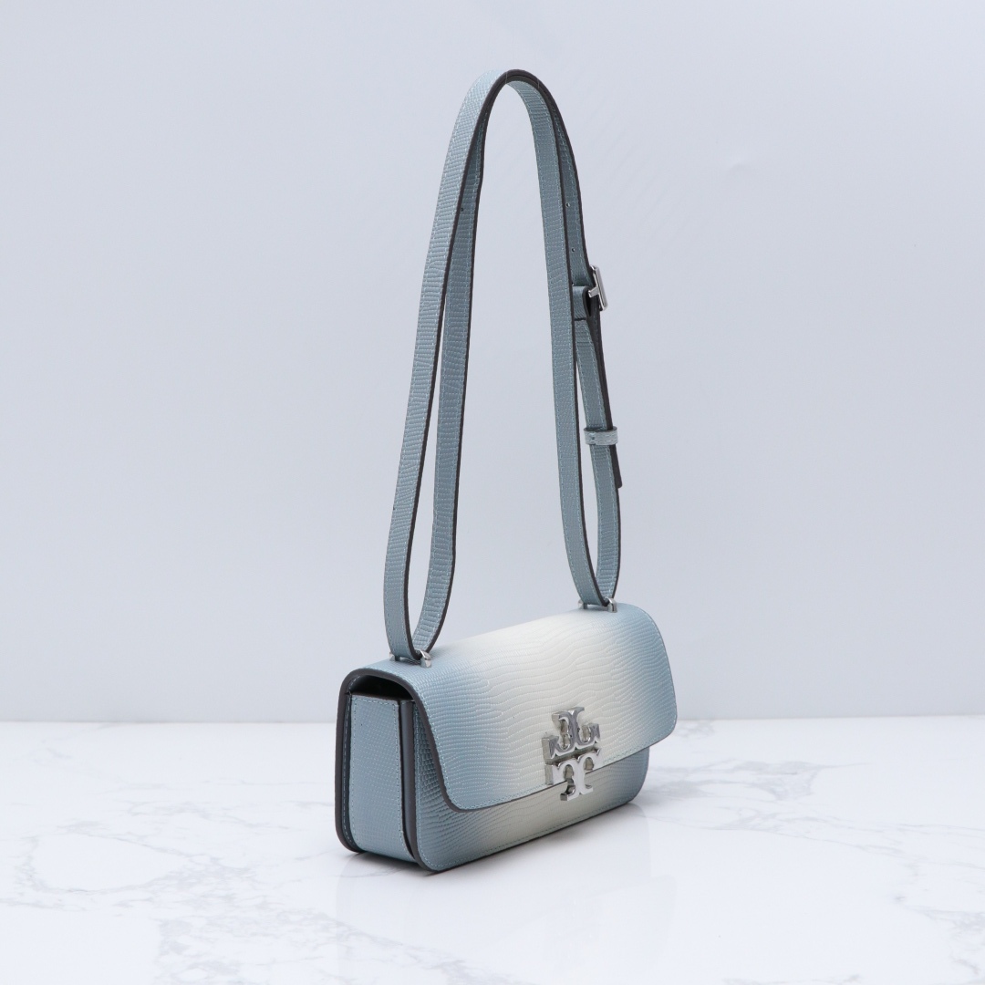 トリー バーチ「Tory Burch」 ELEANOR ミニ 豆腐バッグ