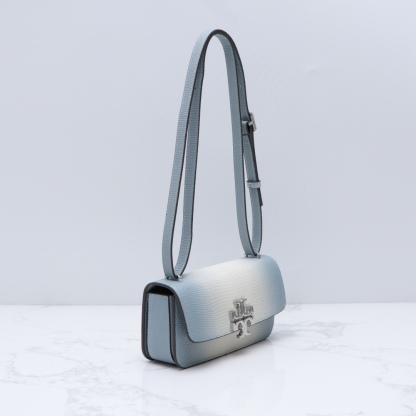 トリー バーチ「Tory Burch」 ELEANOR ミニ 豆腐バッグ