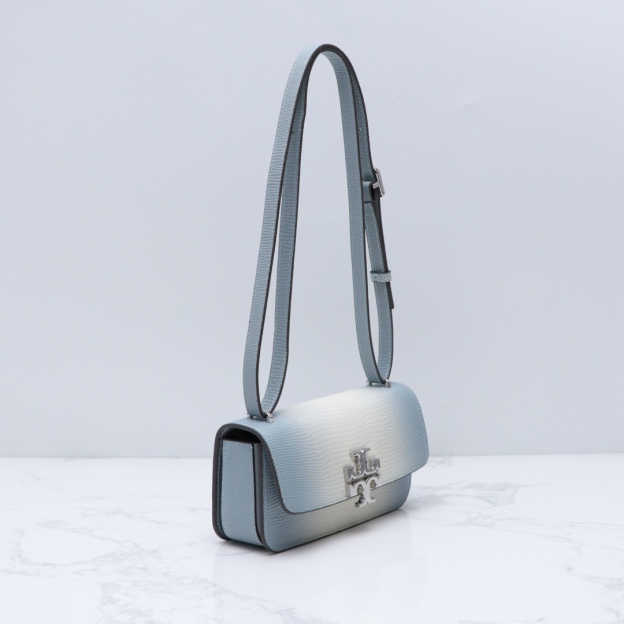 トリー バーチ「Tory Burch」 ELEANOR ミニ 豆腐バッグ