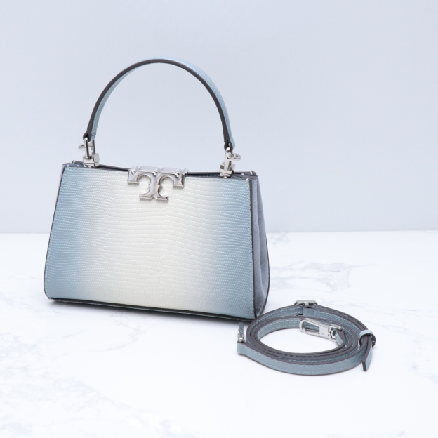 トリー バーチ「Tory Burch」ELEANOR レザー ハンドバッグ