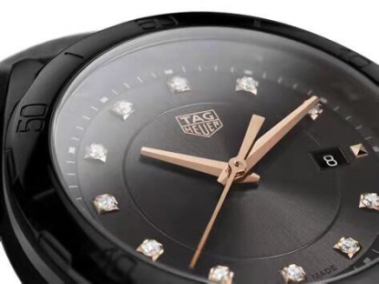タグ・ホイヤー「TAG Heuer」フォーミュラクォーツ レディース 腕時計32mm