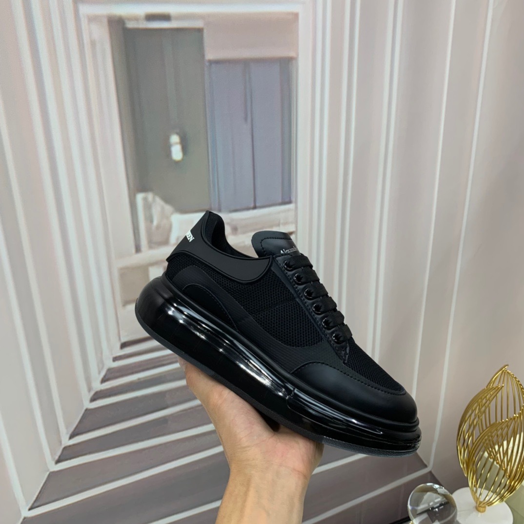 アレキサンダー・マックイーン［Alexander McQueen］Oversized Sneaker スニーカー