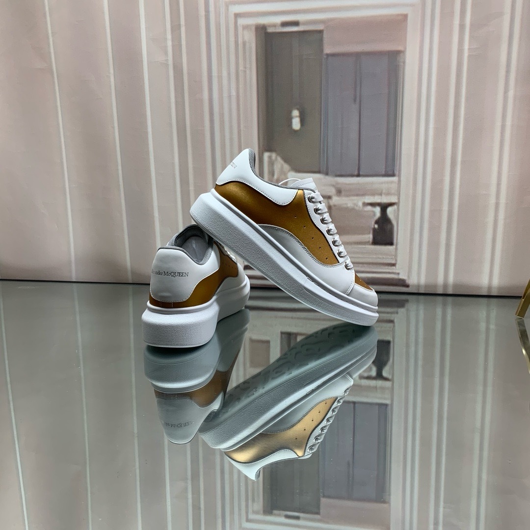 アレキサンダー・マックイーン［Alexander McQueen］Oversized Sneaker スニーカー