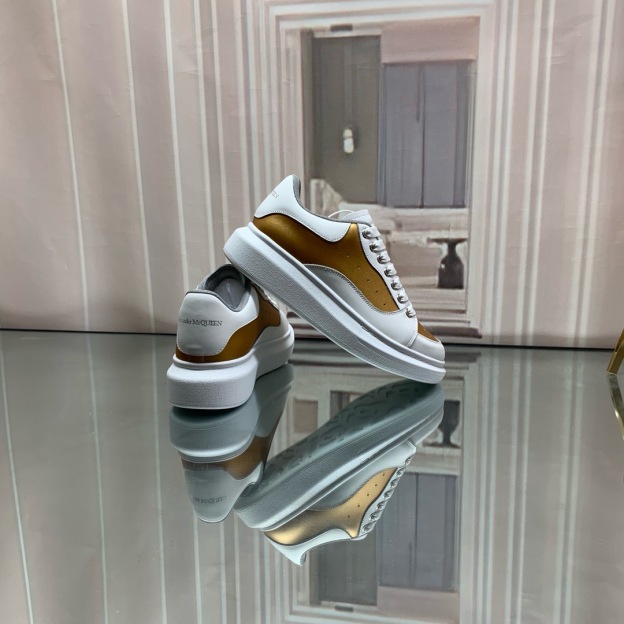 アレキサンダー・マックイーン［Alexander McQueen］Oversized Sneaker スニーカー