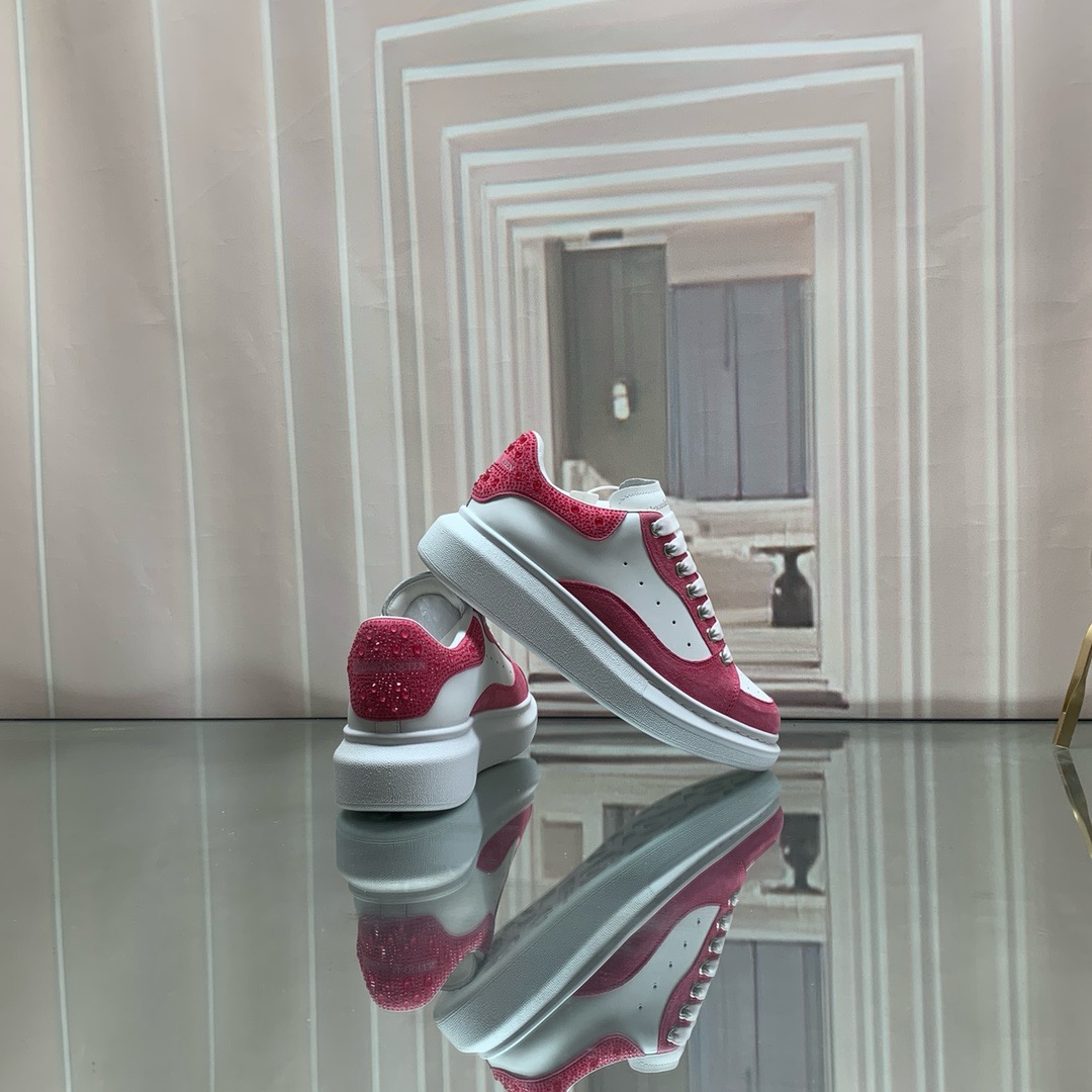 アレキサンダー・マックイーン［Alexander McQueen］Oversized Sneaker スニーカー