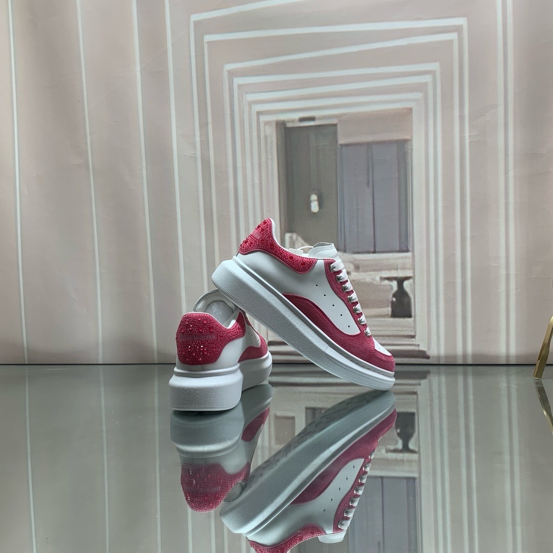 アレキサンダー・マックイーン［Alexander McQueen］Oversized Sneaker スニーカー