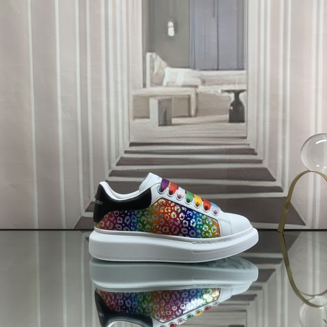 アレキサンダー・マックイーン［Alexander McQueen］Oversized Sneaker スニーカー