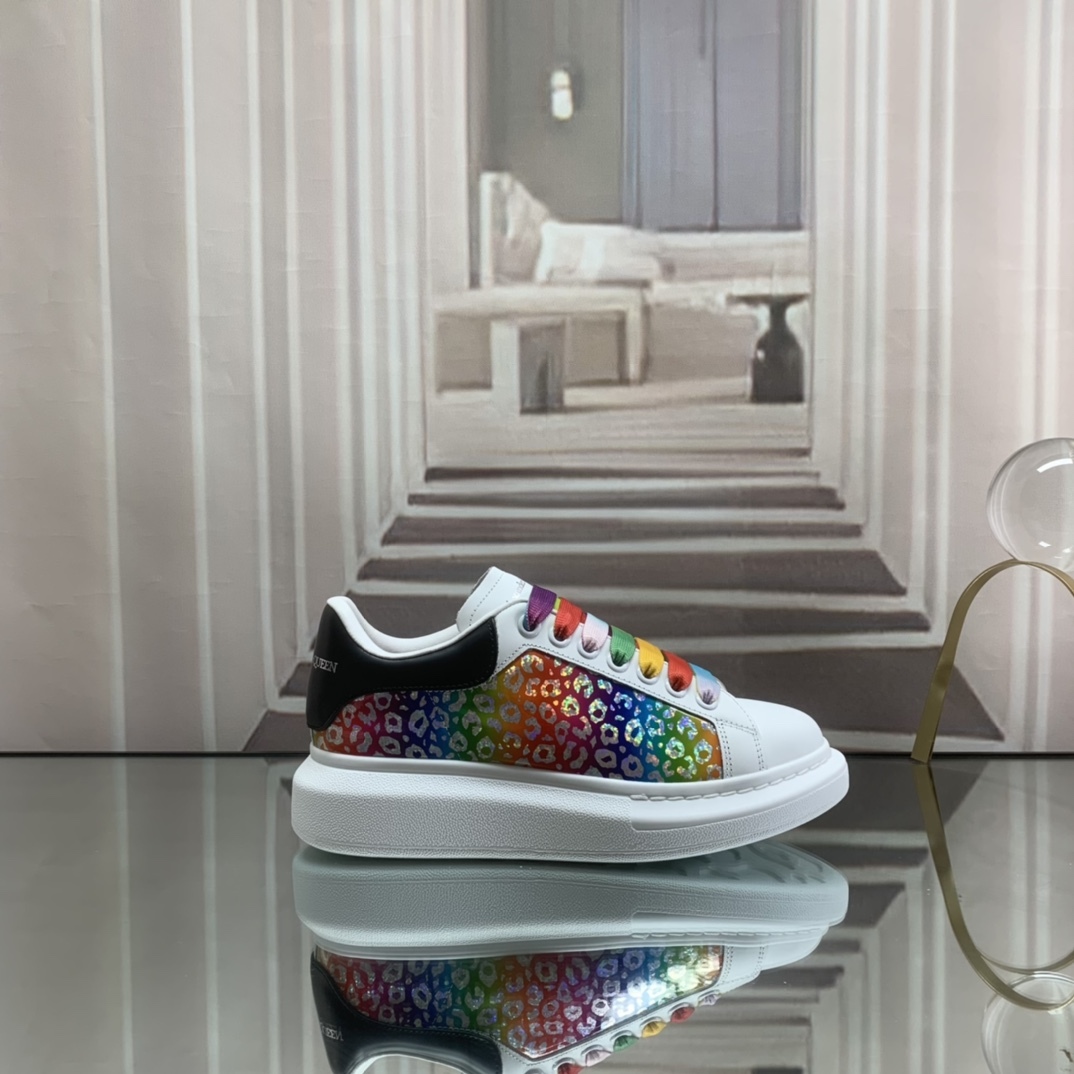 アレキサンダー・マックイーン［Alexander McQueen］Oversized Sneaker スニーカー