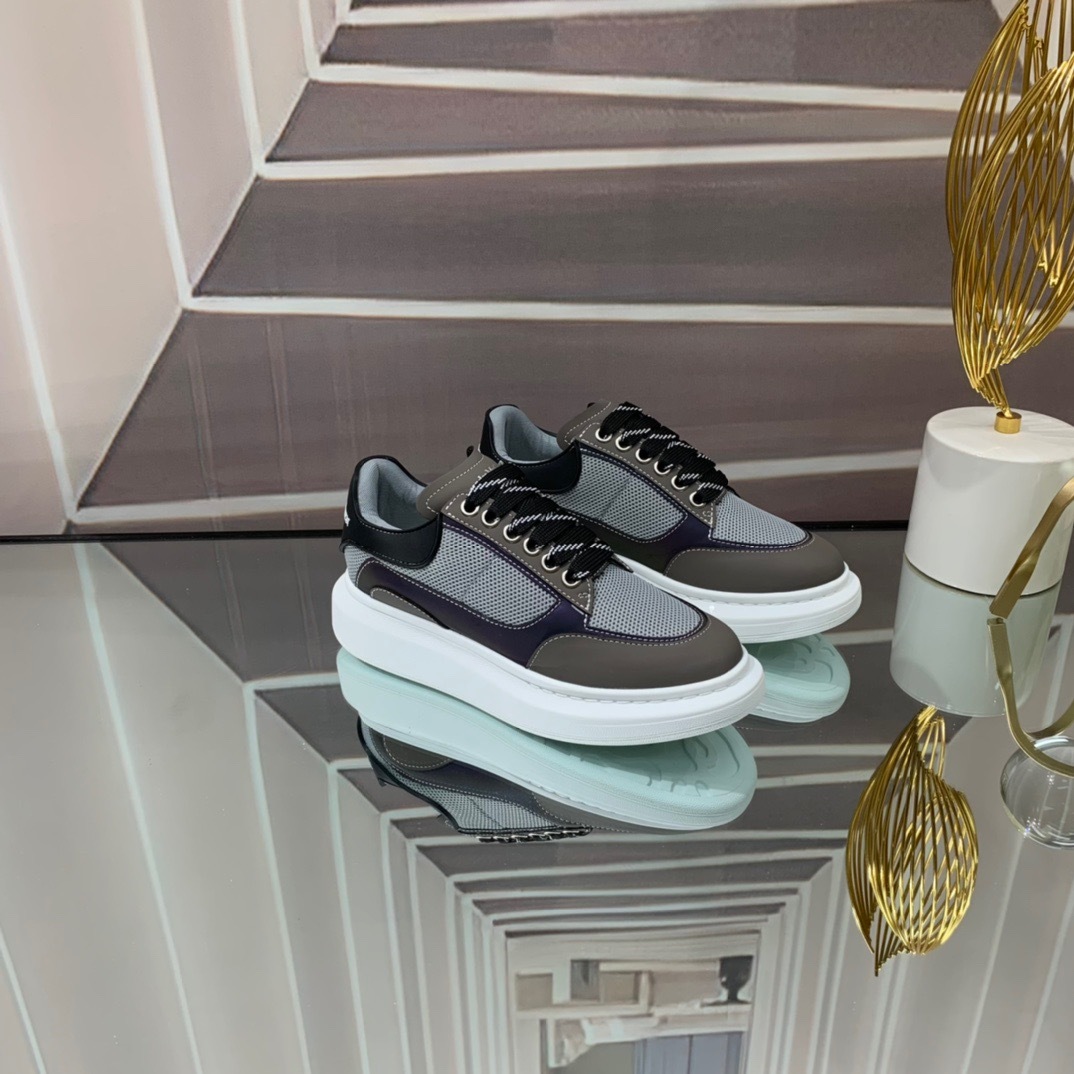 アレキサンダー・マックイーン［Alexander McQueen］Oversized Sneaker スニーカー