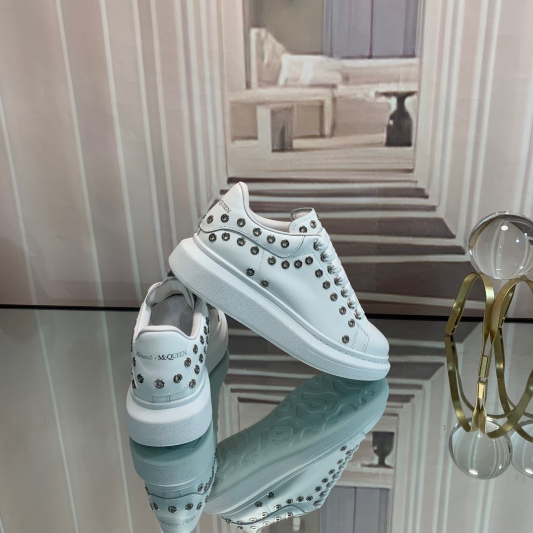 アレキサンダー・マックイーン［Alexander McQueen］Oversized Sneaker スニーカー