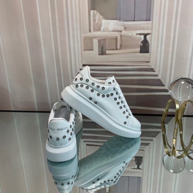 アレキサンダー・マックイーン［Alexander McQueen］Oversized Sneaker スニーカー