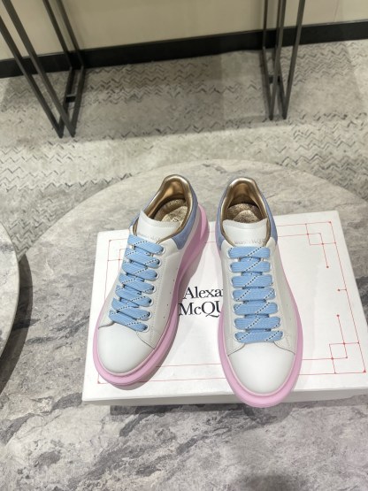 アレキサンダー・マックイーン［Alexander McQueen］Oversized Sneaker スニーカー