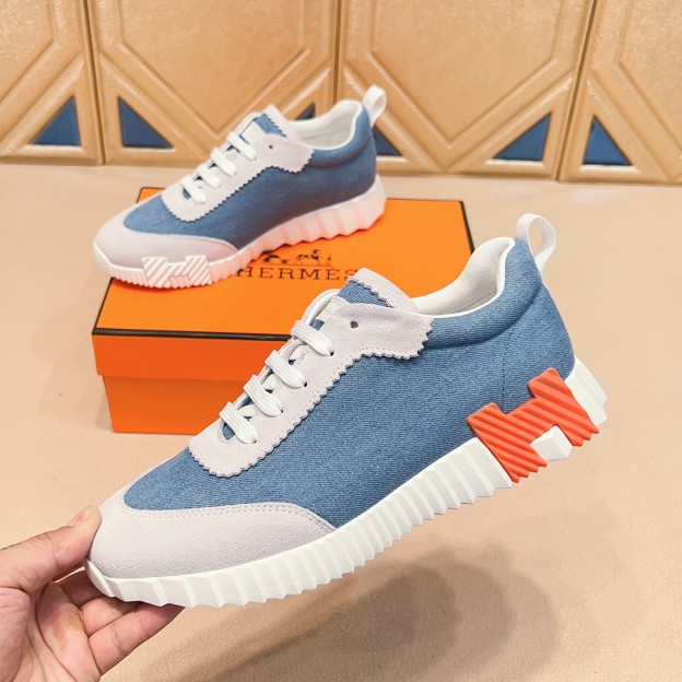 エルメス［Hermès］エッセンシャル ペアルック ダディシューズ