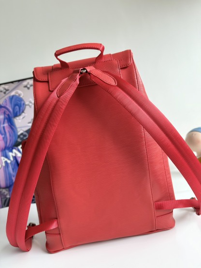 ルイ・ヴィトン「Louis Vuitton」Christopher MM バックパック