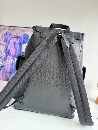 ルイ・ヴィトン「Louis Vuitton」Christopher MM バックパック