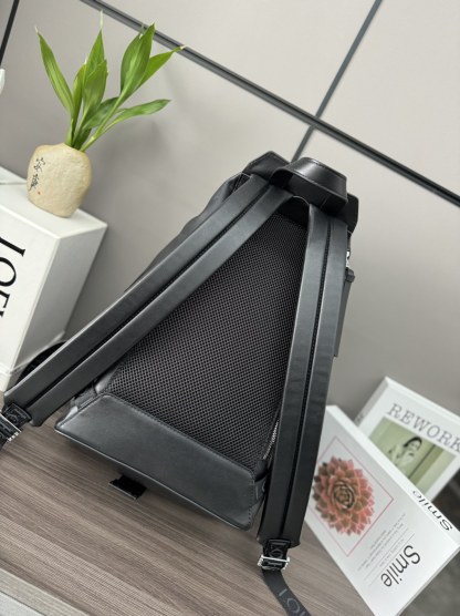 ロエベ「Loewe」Flex バックパック