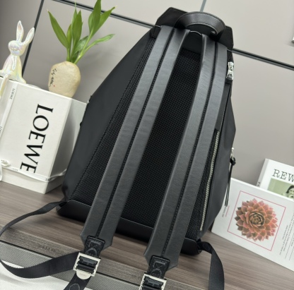 ロエベ「Loewe」Flex バックパック