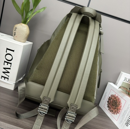 ロエベ「Loewe」Flex バックパック